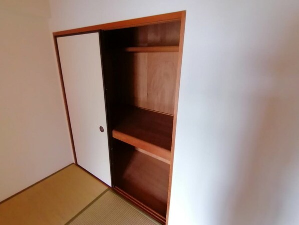 ヴィラ・プリマベーラの物件内観写真